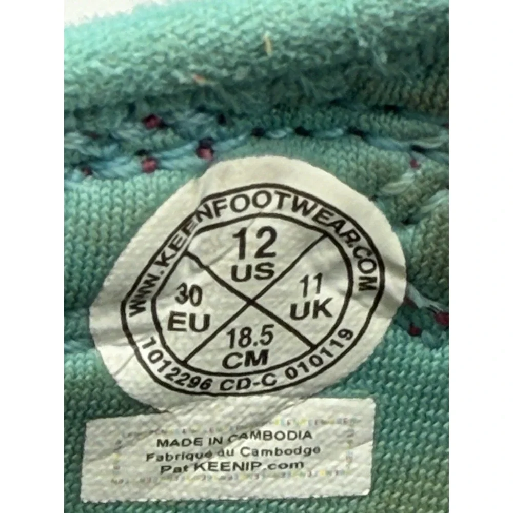 Keen newport h2